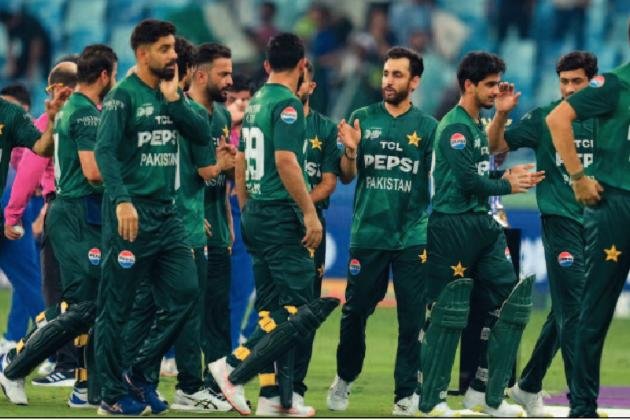 ఐసీసీ ముందు పాకిస్తాన్ గొంతెమ్మ కోరికలు